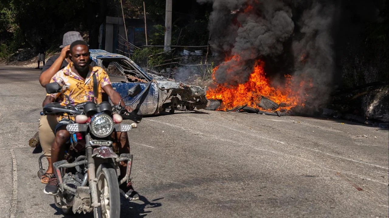 UN publishes new death toll for massacre of older people and Vodou religious leaders in Haiti