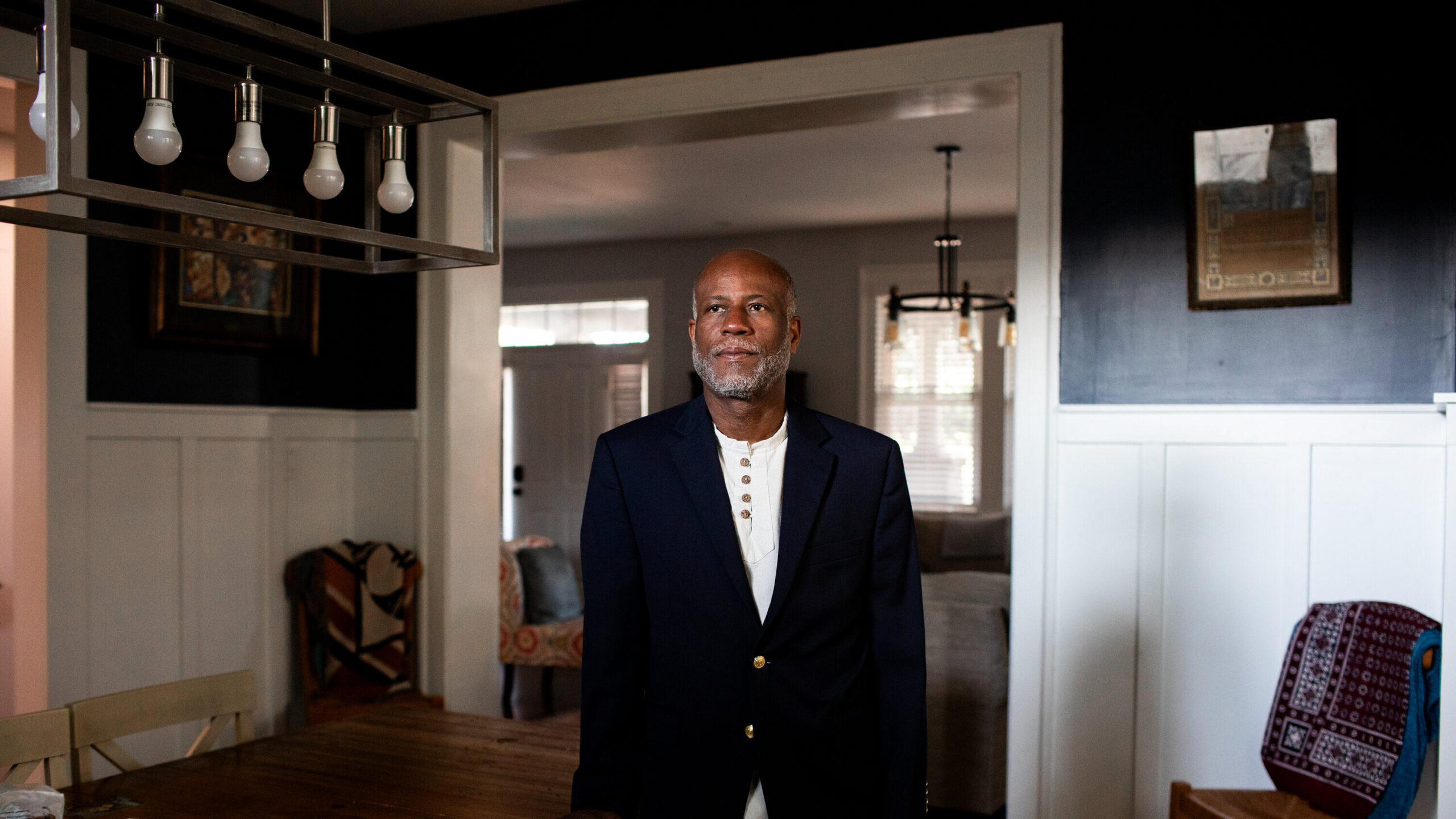 Garry Pierre-Pierre steps aside as publisher of The Haitian Times