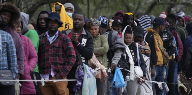 Number of internally displaced people in Haiti passes 1 million, says UN