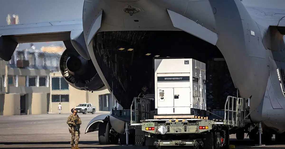 Why the Kenya-led security mission is floundering