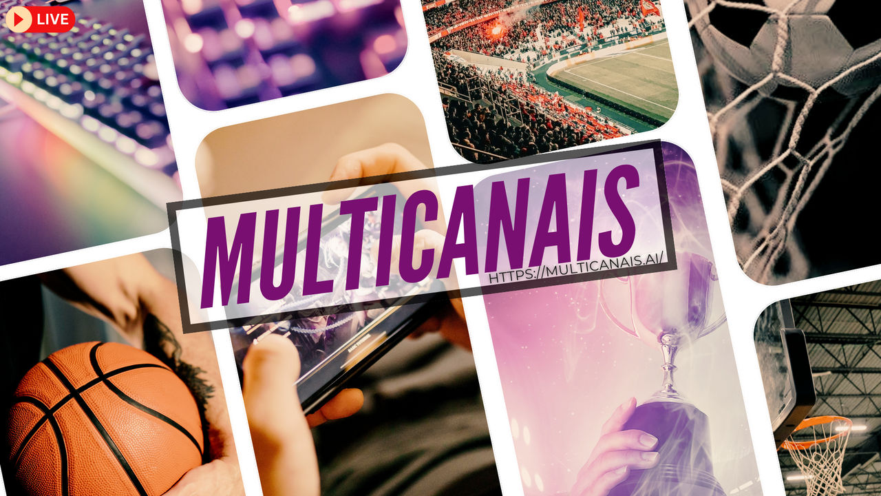 What Makes Muticanais Stand Out in the World of Online Entertainment?