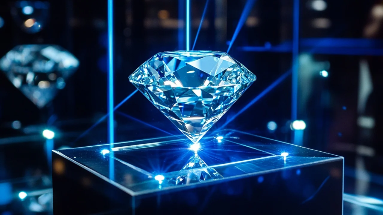 Enhancing Player Performance with DiamondKast