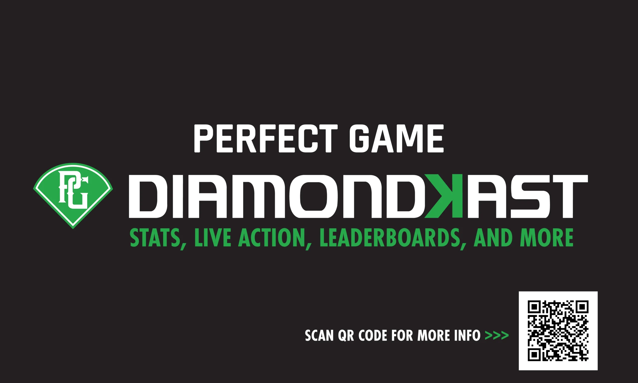 DiamondKast: Game-Changing Stats
