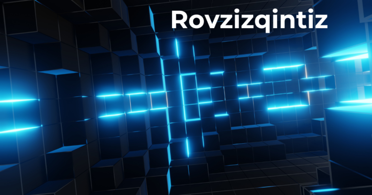 Rovzizqintiz: The Mystery Unveiled