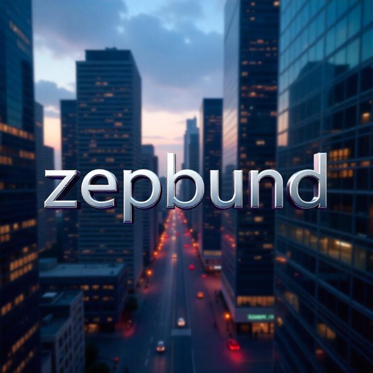 Zepbund: The Future of Bundled Tech Solutions