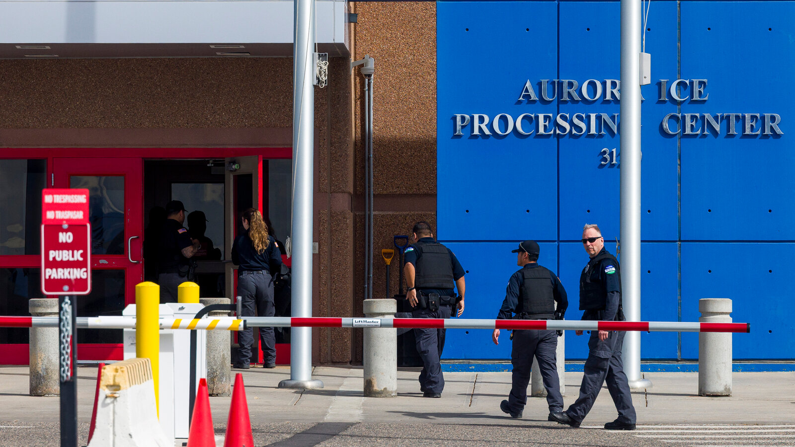 US Officials Target Undocumented Immigrants Using Medicare Data