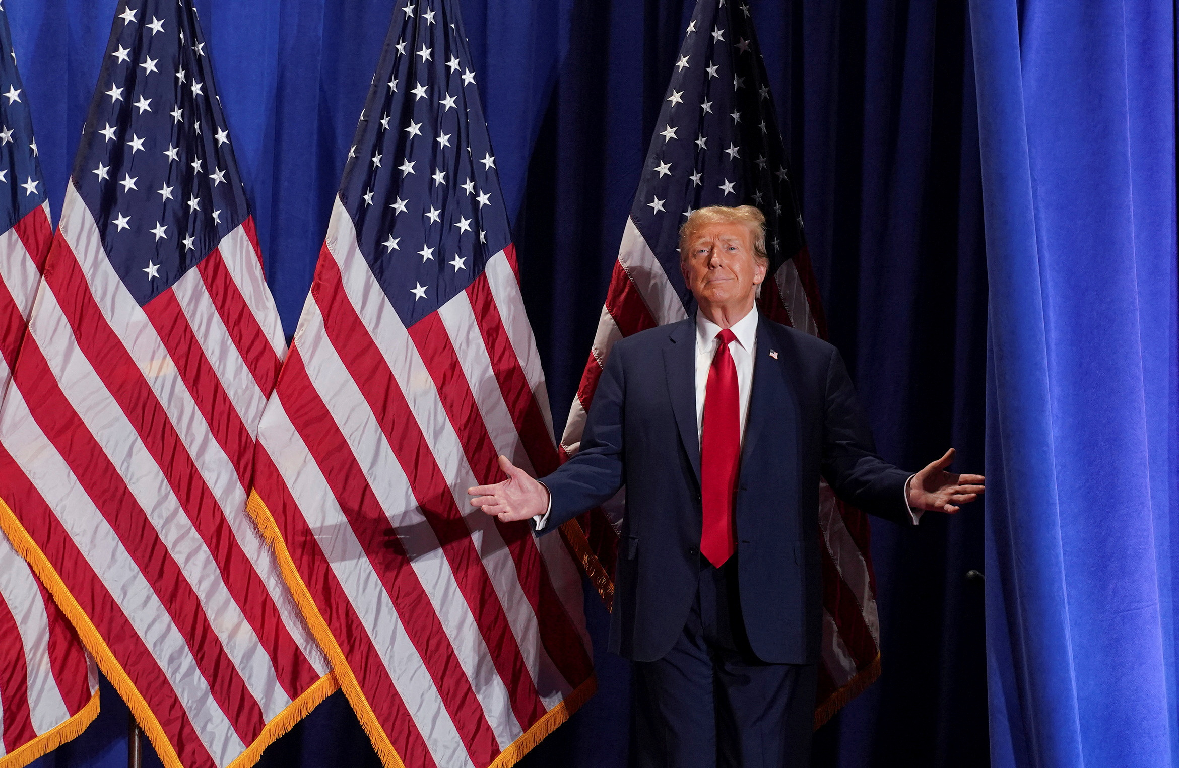 Harvard’s Decision to Resist Trump is ‘of Momentous Significance’