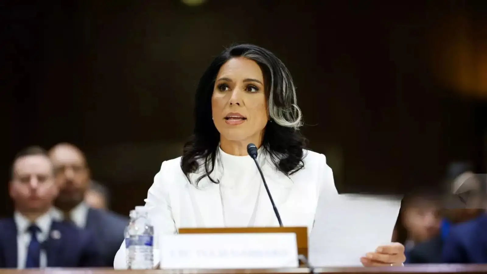 Trump orders probe of former cybersecurity chief for declaring 2020 election secure