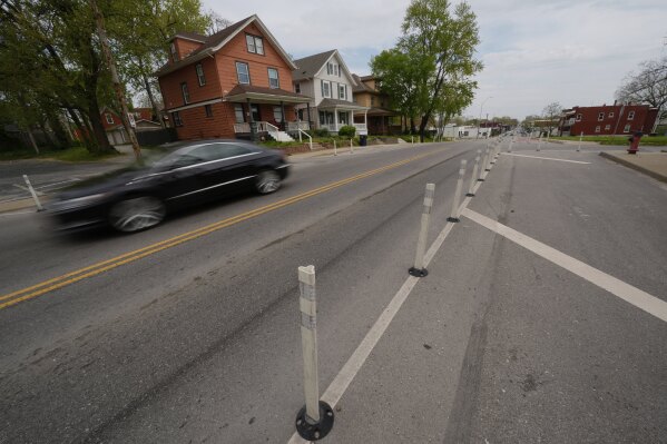 Trump administration reverses long-held guidance on ‘road diets’ for traffic safety