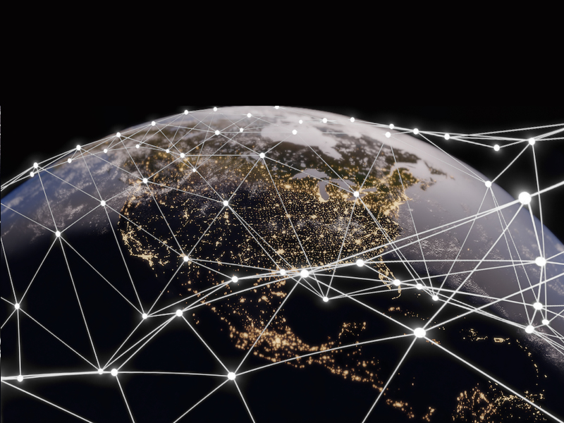 Navigating trade tightrope: US juggles tariff politics and global market trust