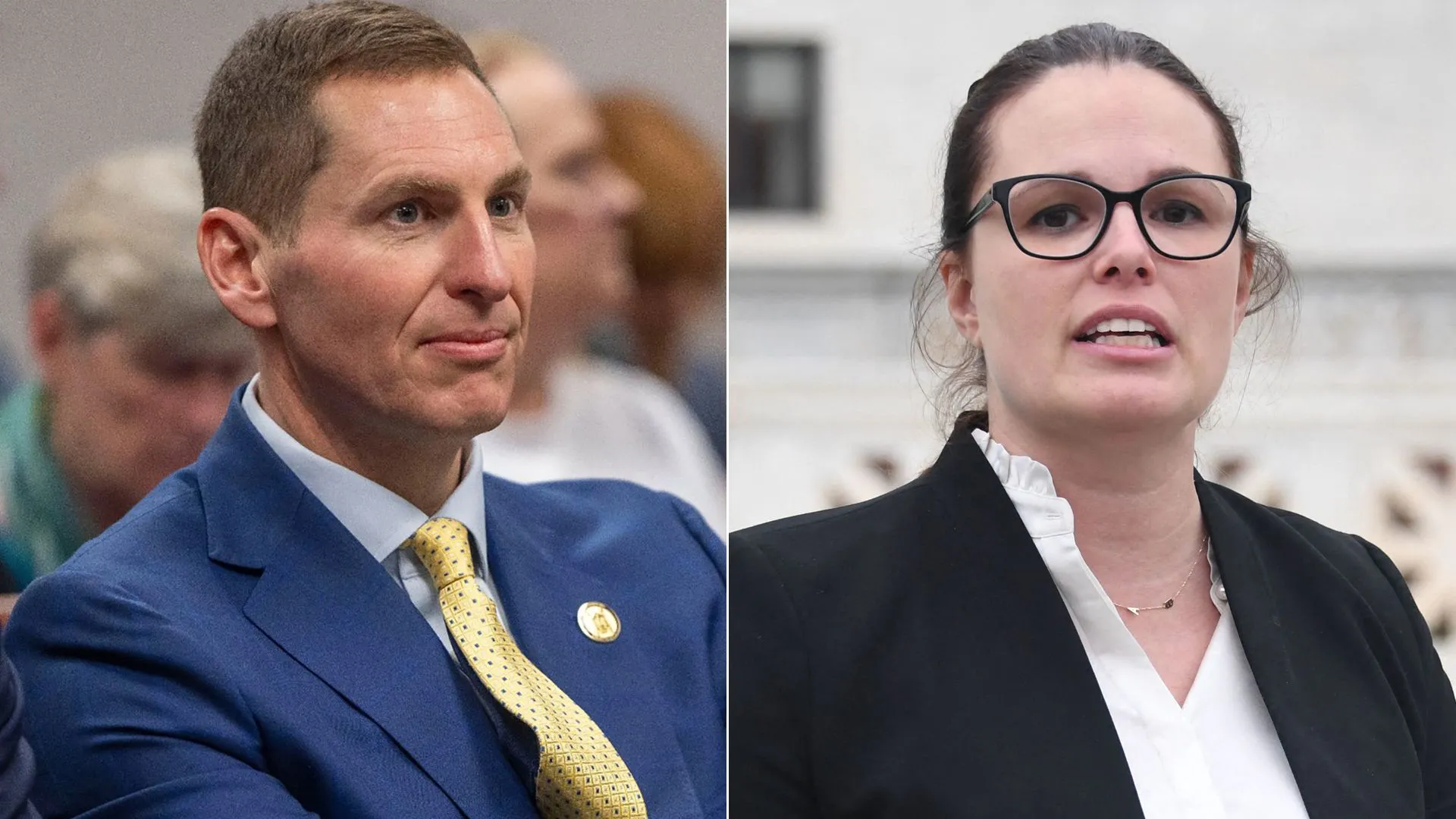 Federal judge says results of North Carolina court race with Democrat ahead must be certified