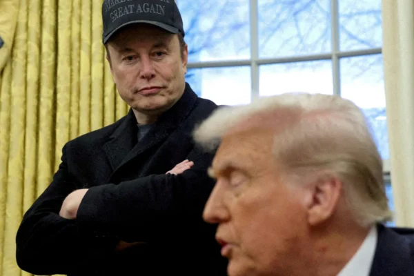 Trump gets tariff reprieve as he prepares Oval Office goodbye to Musk Trump gets tariff reprieve as he prepares Oval Office goodbye to Musk