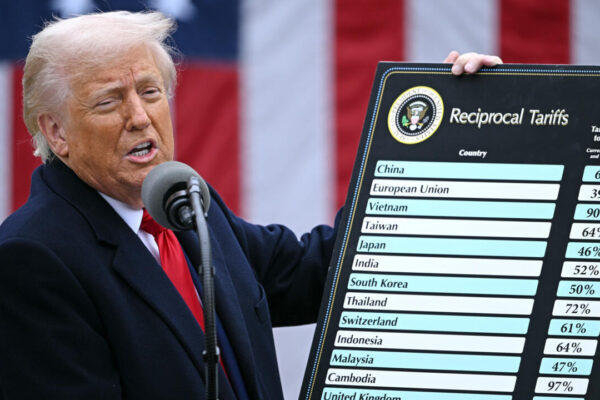 Trump tariffs get to stay in place for now. What happens next? Trump tariffs get to stay in place for now. What happens next?