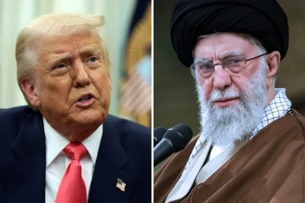 Trump’s Choice on Israel-Iran: Help Destroy Nuclear Facility or Continue to Negotiate