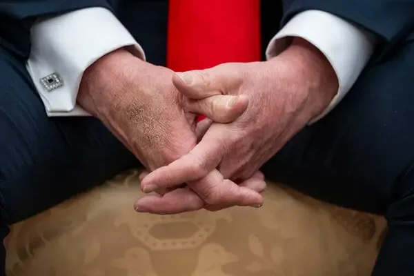 How the Trump Era Changed Trump