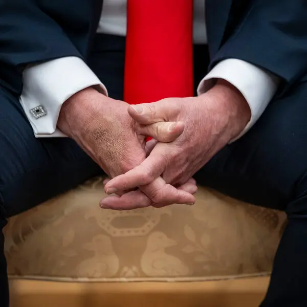How the Trump Era Changed Trump