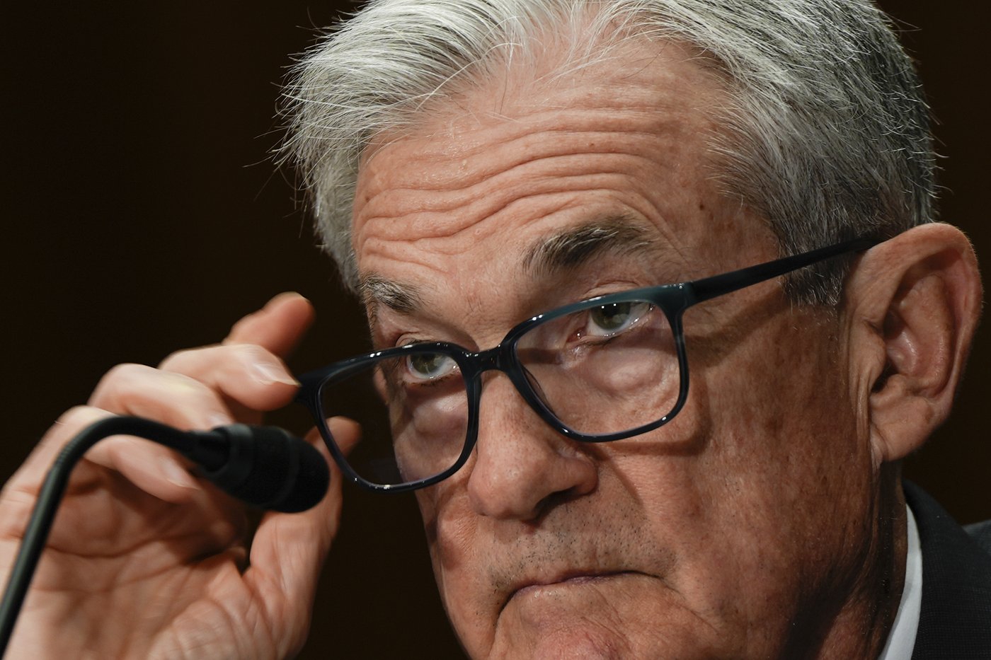 Trump Appointees Pushed for Marble in Fed Renovation Project