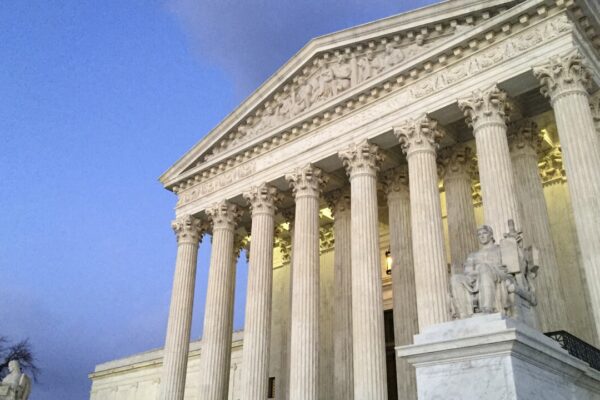 Supreme Court will prevent Florida from enforcing immigration law aimed at people in the US illegally