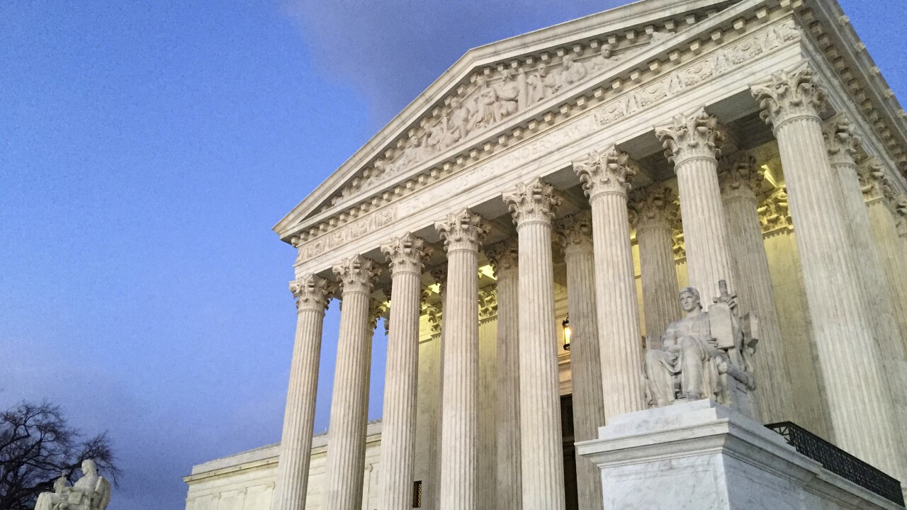 Supreme Court will prevent Florida from enforcing immigration law aimed at people in the US illegally