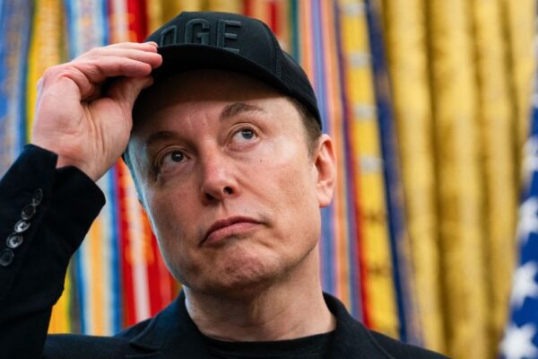 Elon Musk vows to start a new political party after Trump feud. Here’s why that’s harder than it sounds. Elon Musk vows to start a new political party after Trump feud. Here’s why that’s harder than it sounds.