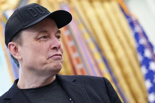 Musk vows to start a new political party. Here’s why that’s harder than it sounds. Musk vows to start a new political party. Here’s why that’s harder than it sounds.