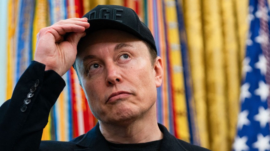 Elon Musk vows to start a new political party after Trump feud. Here’s why that’s harder than it sounds.