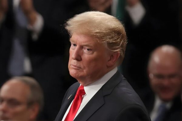 Judge Issues Temporary Injunction Against Trump Administration Cancellation of Humanities Grants Judge Issues Temporary Injunction Against Trump Administration Cancellation of Humanities Grants