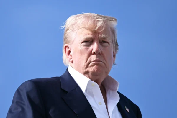 President Trump orders firing of Labor statistics chief after weak jobs report President Trump orders firing of Labor statistics chief after weak jobs report