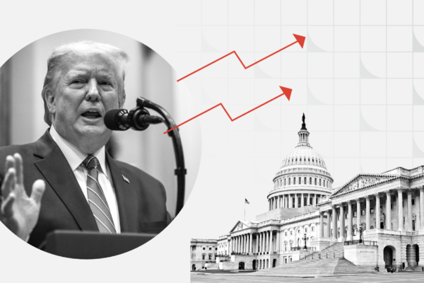 Tracking Public Opinion of Trump’s Washington