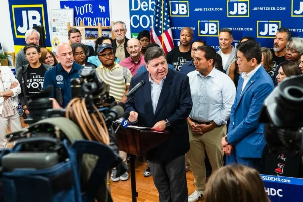 Texas governor threatens Democrats who left state to prevent congressional map vote Texas governor threatens Democrats who left state to prevent congressional map vote