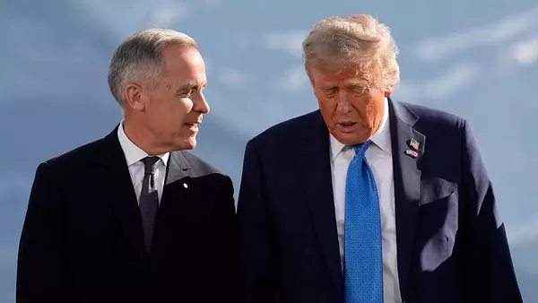 From silence to statehood: how Trump’s indifference moved the UK on Palestine